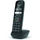 IP-телефон Gigaset AS690HX черный