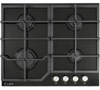 Варочная панель LEX GVG 642 BL