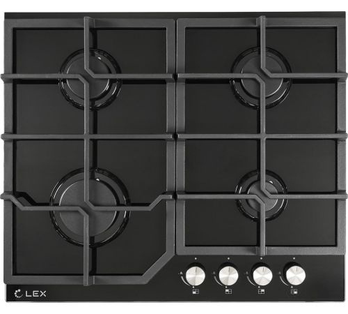 Варочная панель LEX GVG 642 BL