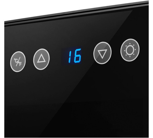 Винный шкаф Kitfort KT-2402