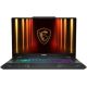 Игровой ноутбук MSI Cyborg 17 B13WFKG-413XRU