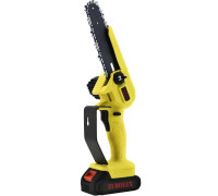 Аккумуляторная пила Eurolux ELS-20-Li-2К с 2-мя АКБ