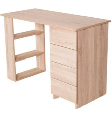 Стол Brabix Scandi CD-016 дуб сонома