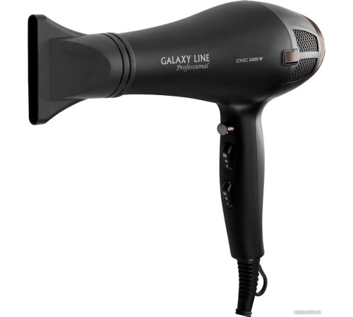 Фен Galaxy Line GL4356