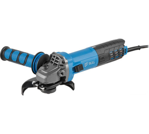 Угловая шлифмашина Bull WS 1216 0333293