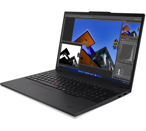 Ноутбук Lenovo ThinkPad T16 Gen 3 Intel 21MQS0T400