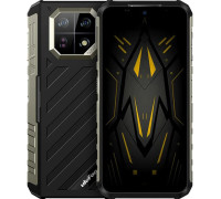 Телефон Ulefone Armor 22 8GB/256GB черный
