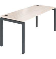 Офисный стол Программа Техно Арго АМ-004.60 ясень шимо