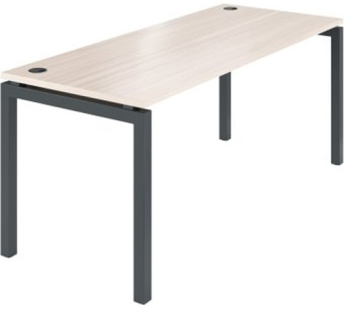 Офисный стол Программа Техно Арго АМ-004.60 ясень шимо