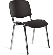 Офисный стул UTFC Изо СН Z10/коричневый