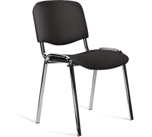 Офисный стул UTFC Изо СН Z10/коричневый