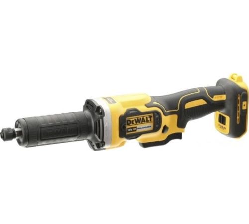 Прямошлифовальная машина DeWalt DCG426N без АКБ
