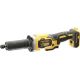 Прямошлифовальная машина DeWalt DCG426N без АКБ