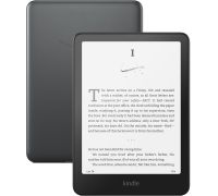 Электронная книга Amazon Kindle Paperwhite Signature Edition 2024 32GB черный