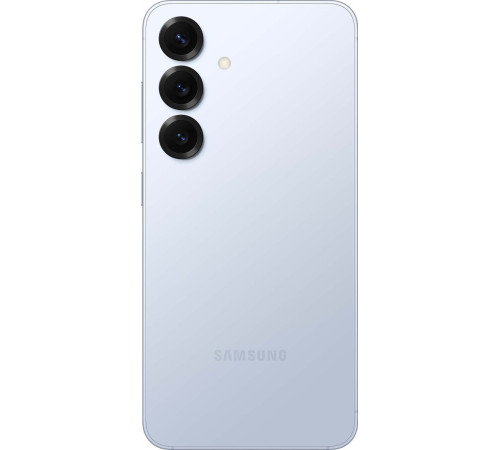 Телефон Samsung Galaxy S25 SM-S931B 12GB/512GB голубой