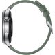 Умные часы Xiaomi Watch 5 зеленый, международная версия