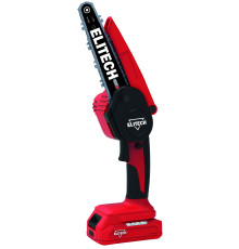 Аккумуляторная пила ELITECH ПА 206К E1611.018.00 с 1-им АКБ