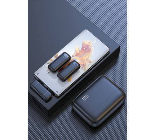 Радиосистема Miru MIC005