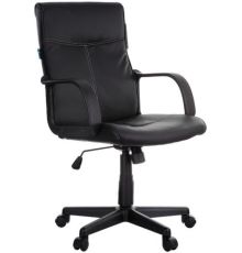 Офисное кресло Helmi Referent HL-M03 283158 черный