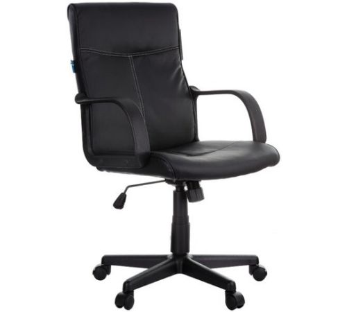Офисное кресло Helmi Referent HL-M03 283158 черный