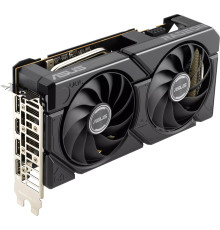 Видеокарта ASUS Dual Radeon RX 7600 EVO OC Edition 8GB GDDR6 DUAL-RX7600-O8G-EVO
