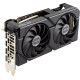 Видеокарта ASUS Dual Radeon RX 7600 EVO OC Edition 8GB GDDR6 DUAL-RX7600-O8G-EVO