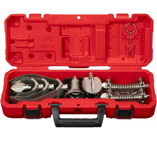 Кейс Milwaukee 4932471718