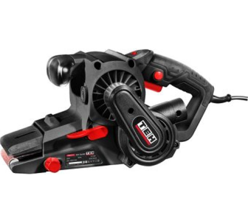 Ленточная шлифмашина TEH TBS3711