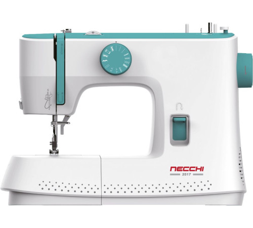 Электромеханическая швейная машина Necchi 2517