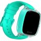 Детские умные часы Elari Kidphone Fresh бирюзовый