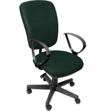 Офисное кресло Деловая обстановка Эмир Фристайл Рондо JP 15/4