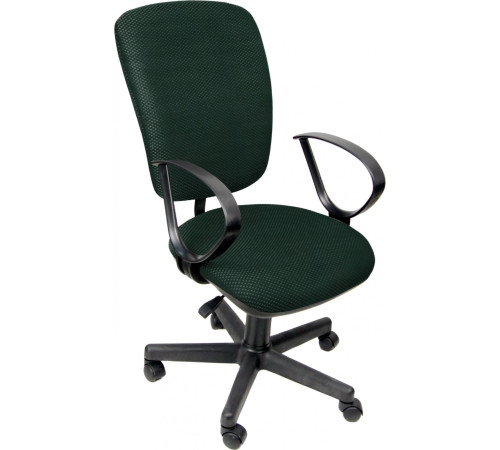 Офисное кресло Деловая обстановка Эмир Фристайл Рондо JP 15/4