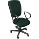 Офисное кресло Деловая обстановка Эмир Фристайл Рондо JP 15/4