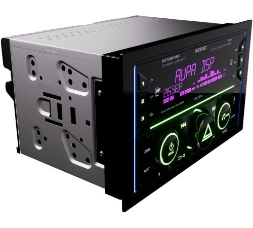 USB-магнитола Aura Indigo-847DSP MkII