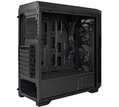 Корпус ExeGate i3 Neo EX289023RUS