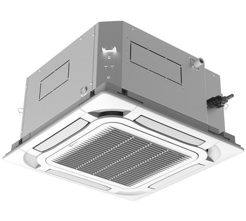 Кондиционер Electrolux EACC-18H/UP4-DC/N8