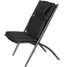 Кресло Bergenson Bjorn Hakon BB0000461 черный