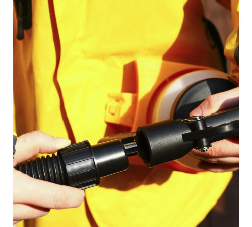 Краскораспылитель Deko SG820DK Max 083-1128