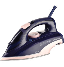 Утюг Polaris PIR 3074 SG AA 3m синий