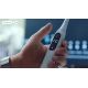 Электрическая зубная щетка Oral-B iO 7 черный