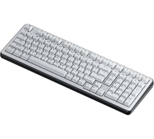 Клавиатура Ajazz AC100 белый, Ajazz Gift