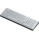 Клавиатура Ajazz AC100 белый, Ajazz Gift
