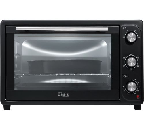 Мини-печь Making Oasis Everywhere M-60CB2