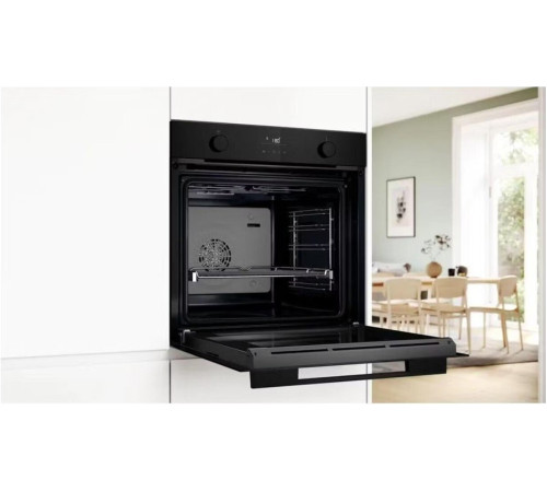 Электрический духовой шкаф Bosch Serie 4 HUA736EA0T