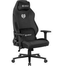 Игровое геймерское кресло Brave Grizzly черный