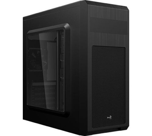 Корпус AeroCool SI-5101 Advance