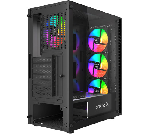 Корпус Project X Ghost