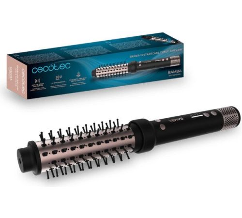 Фен-щетка Cecotec InstantCare Curly AirFlow Gyro 3386