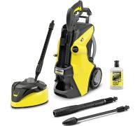 Мойка высокого давления Karcher K7 Power Flex Home 1.317-302.0