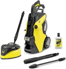 Мойка высокого давления Karcher K7 Power Flex Home 1.317-302.0